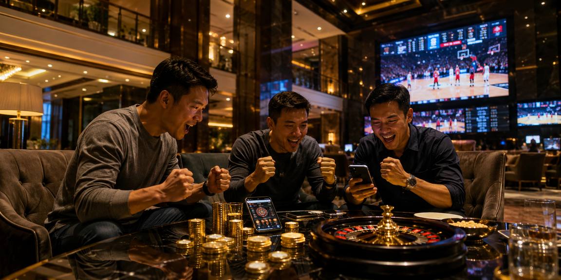 13win29 MoMo, ZaloPay và VNPay tại Việt Nam